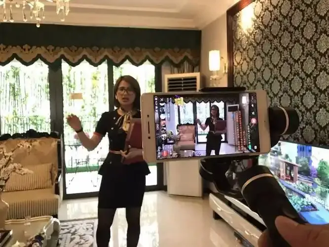糖心直播用户头像截图